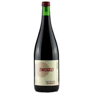 Wino Heninger Zweigelt Qualitätswein 2021
