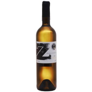 Wino Zachowice Bacchus 2018