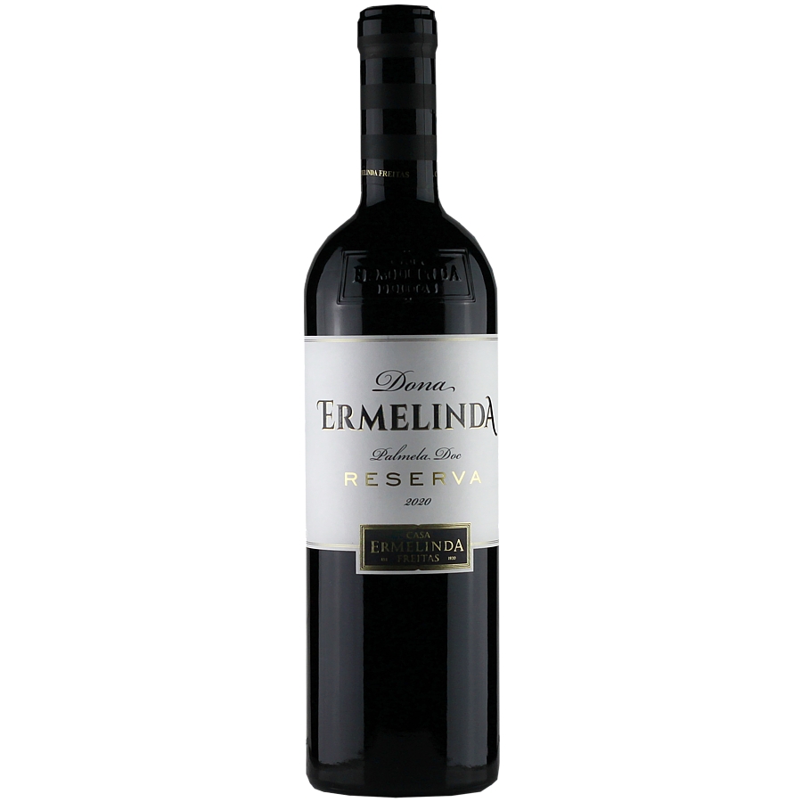 Wino Dona Ermelinda Reserva 2020
