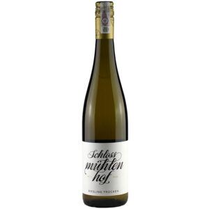 Wino Weingut Schlossmühlenhof Riesling Trocken 2021