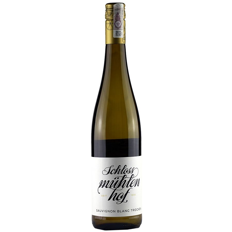 Wino Weingut Schlossmühlenhof Sauvignon Blanc 2021