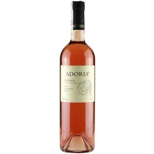 Wino Adoria Dolina Bystrzycy Rose 2019