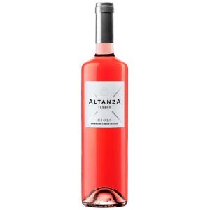 Wino Altanza Rosado 2021