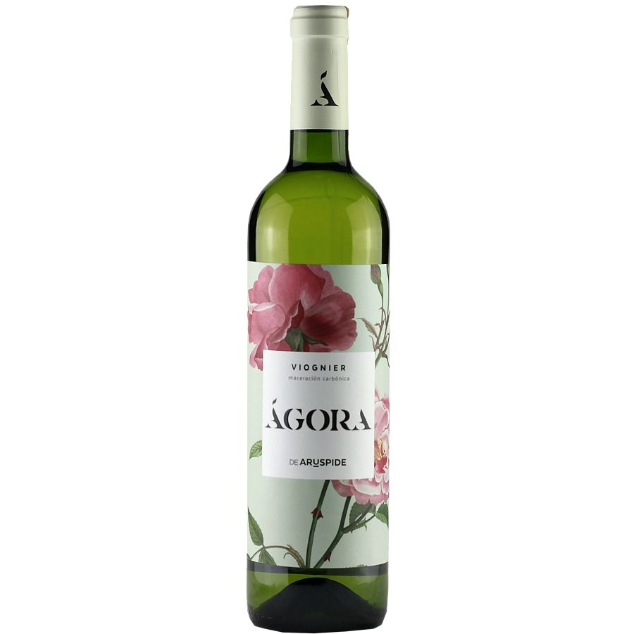 Wino Agora Viognier 2020