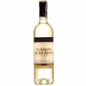 Wino El Lagar De La Aldea Blanco 2021
