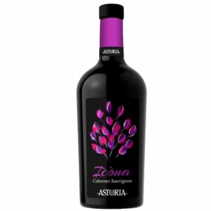 Wino Astoria Icona Cabernet Sauvignon DOC 2019