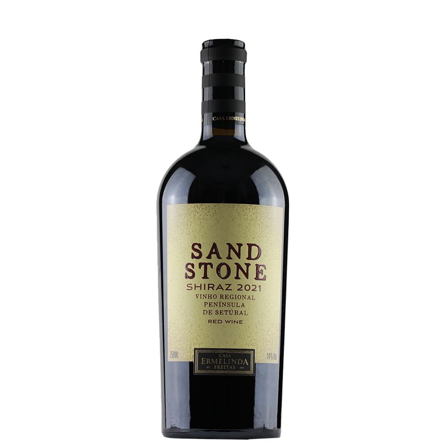 Wino Sand Stone Shiraz 2021