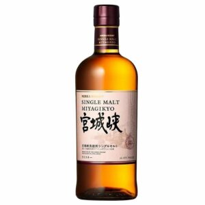 Whisky Nikka Miyagikyo 45%