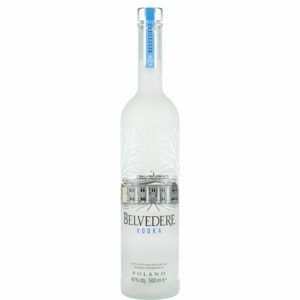 Wódka Belvedere 0,5l