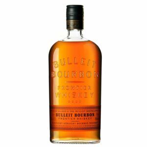 Bulleit Bourbon 45% 0,7l