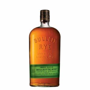 Whisky Bulleit Rye 45% 0,7l