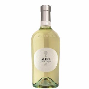 Wino Astoria Alisia Pinot Grigio IGT 2020