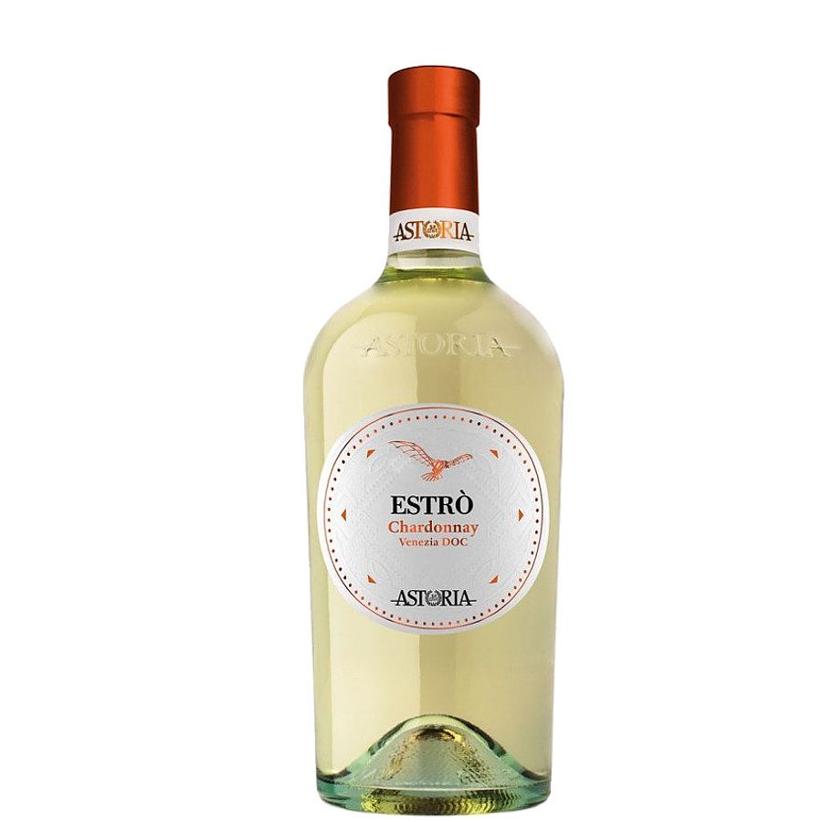 Wino Astoria Estro Chardonnay DOC 2021