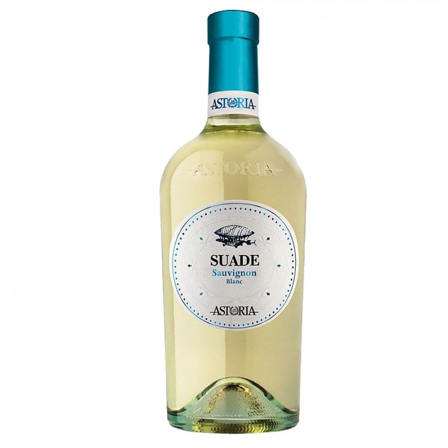 Wino Astoria Suade Sauvignon Blanc IGT 2021