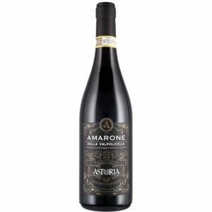 Wino Amarone Della Valpolicella DOCG 2016