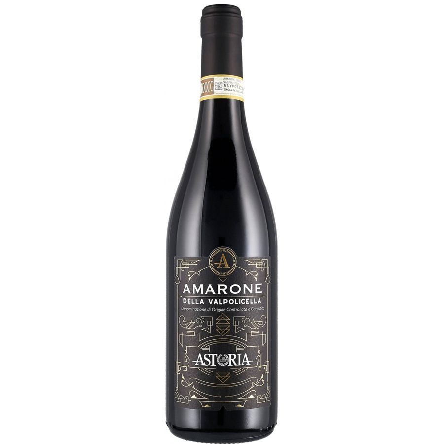 Wino Amarone Della Valpolicella DOCG 2016