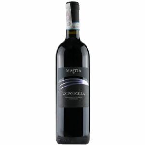 Wino Valpolicella DOC "Mastia" 2020