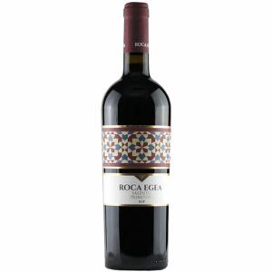 Wino Primitivo del Salento IGP - Roca Egea 2020