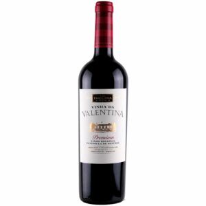 Wino Vinha da Valentina Premium Tinto 2021