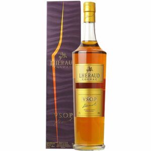 Cognac Lheraud VSOP 40% 0,7l