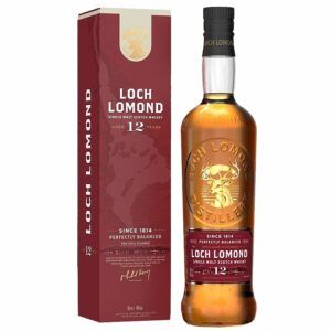 Whisky Loch Lomond 12YO
