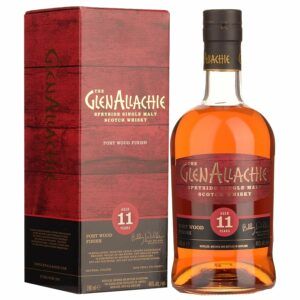 Whisky Glenallachie 11YO