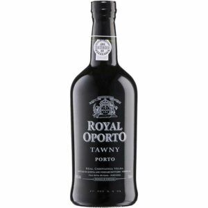 Porto Royal Tawny 0,75l - 19%