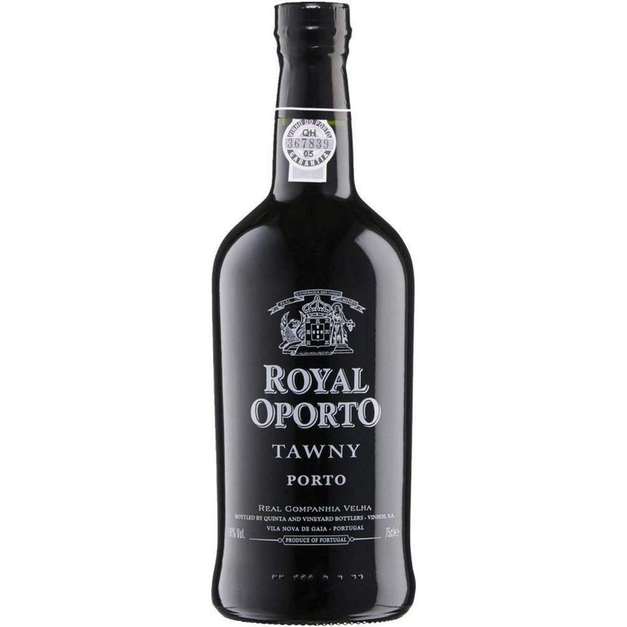 Porto Royal Tawny 0,75l – 19%