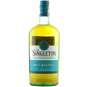 Singleton Malt Master 40% 0,7l