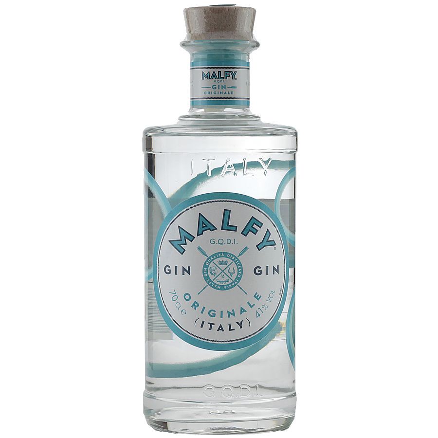 Gin Malfy Original 41%