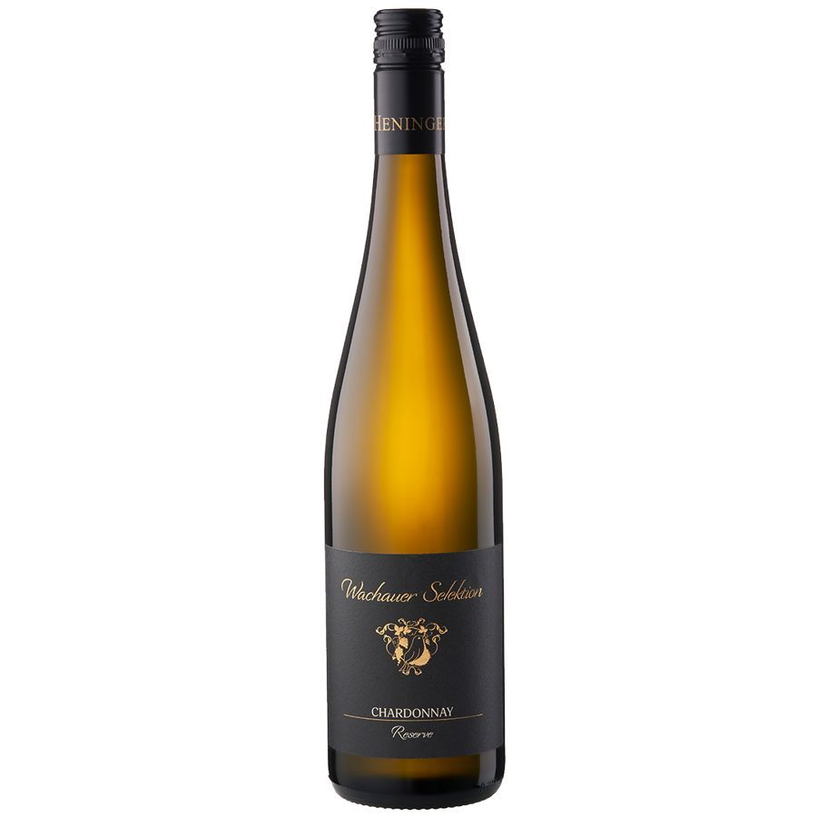 Wino Heninger Chardonnay Reserve Wachauer Selektion 2021