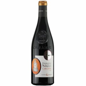 Wino Domaine la Font de Salignann Cairanne