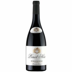 Wino Henri D'Autignac Pinot Noir