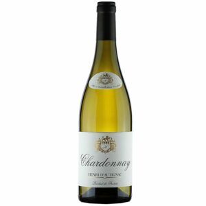 Wino Henri D'Autignac Chardonnay
