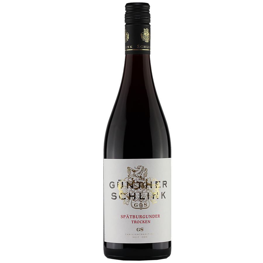 Wino Weinhaus Schlink Spätburgunder Trocken