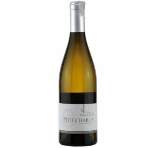 Wino Chablis Petit Chardonnay 2021