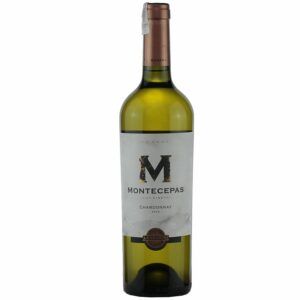 Wino Monte Cepas Chardonnay 2022