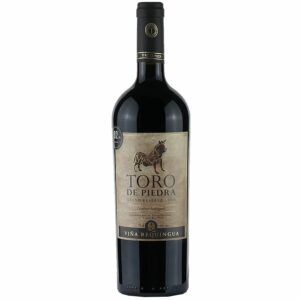 Wino Toro de Piedra Cabernet Sauvignon Gran Reserva 2020