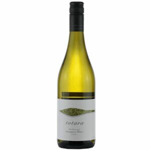 Wino Totara Sauvignon Blanc 2022